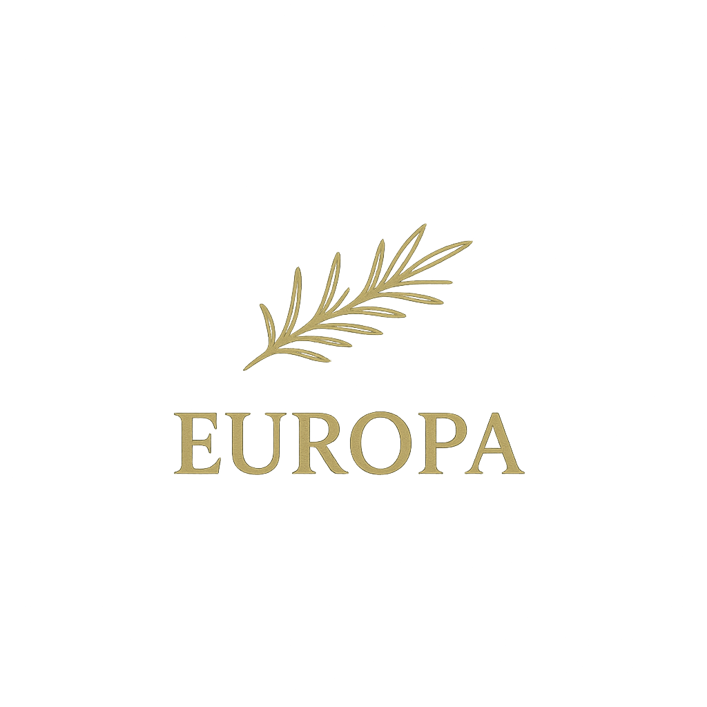 Europa Temperos & Naturais