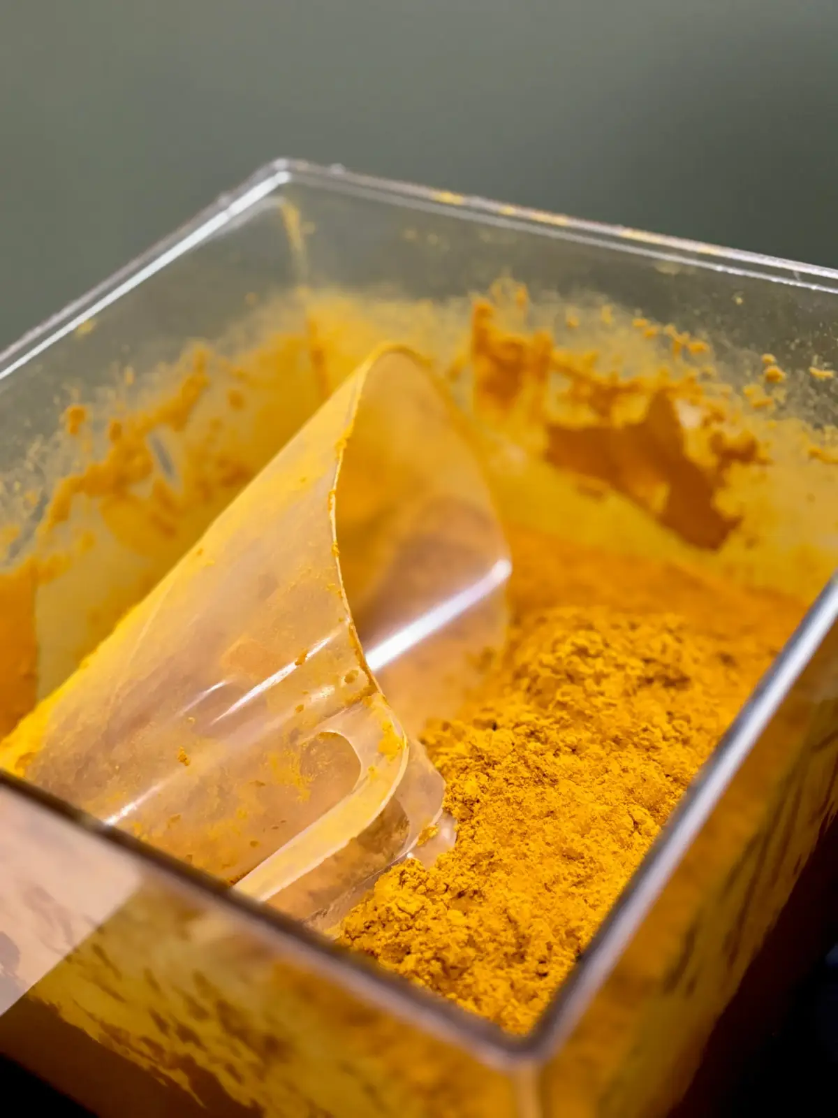 curcuma