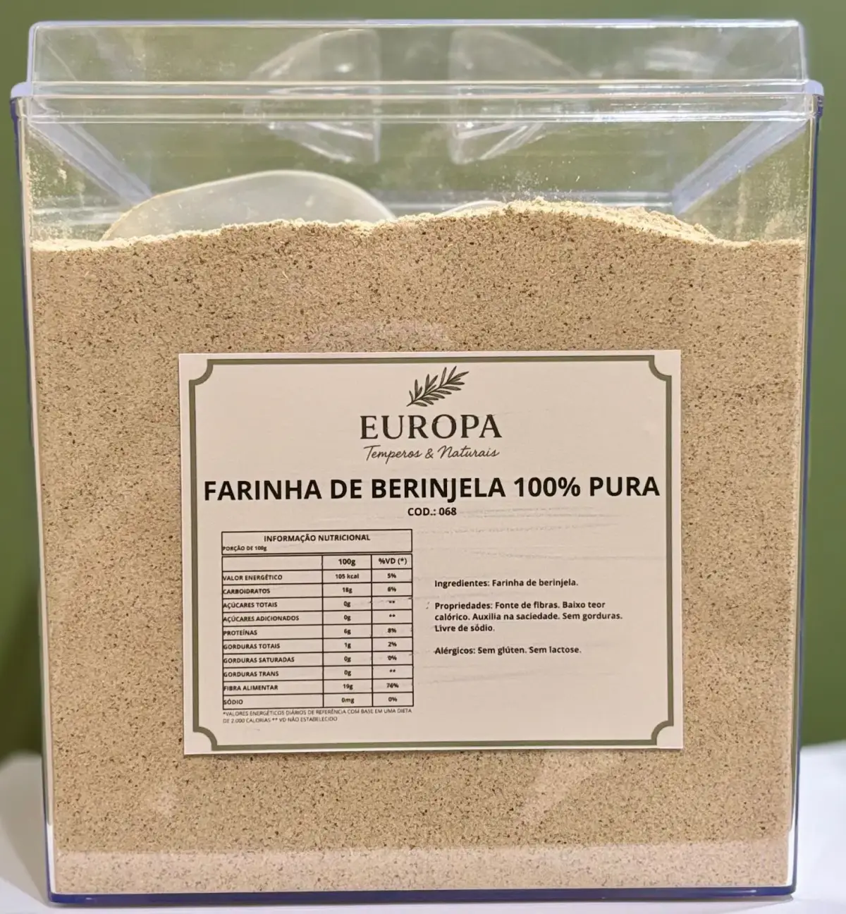 farinha-berinjela