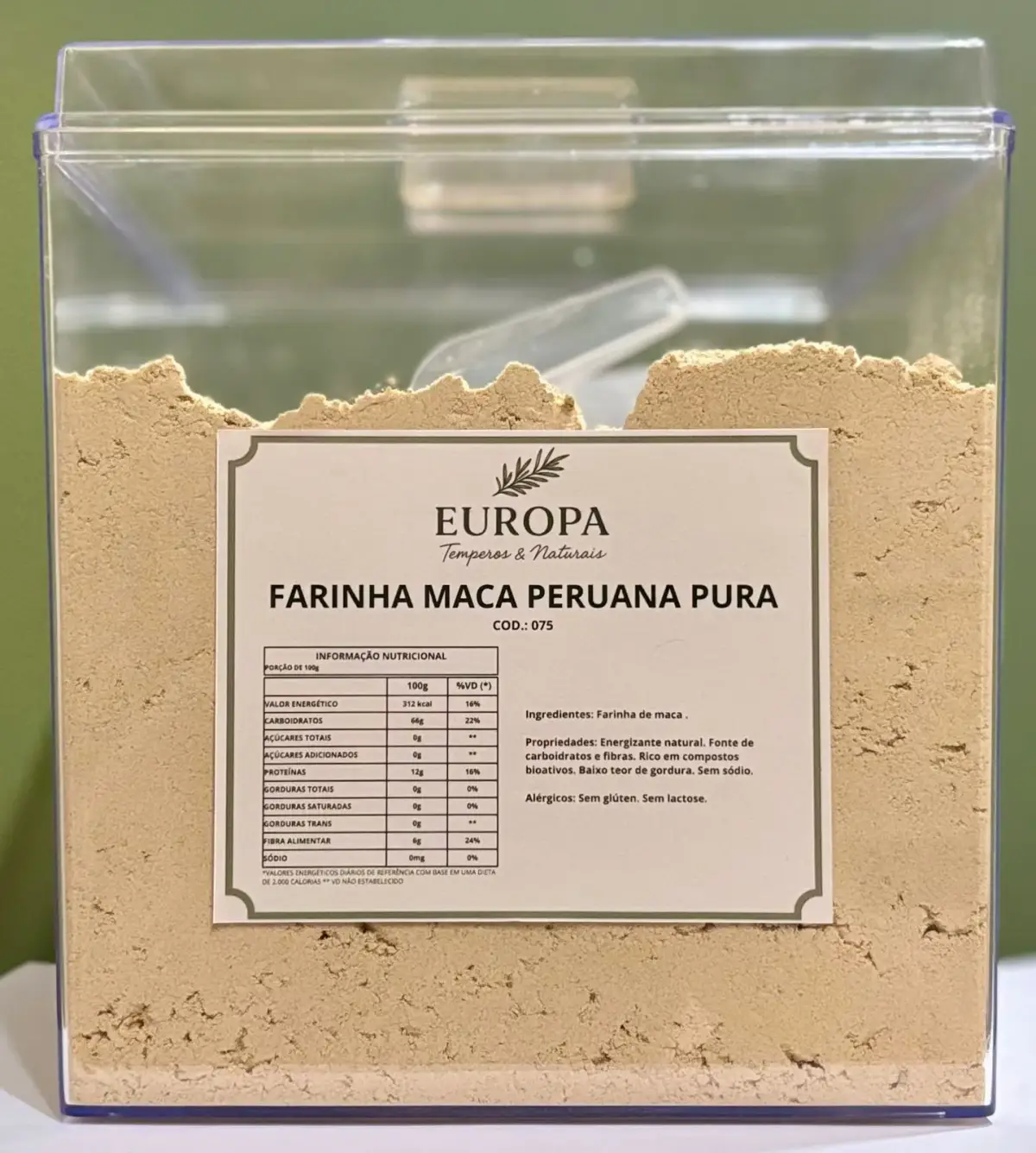 maca-peruana